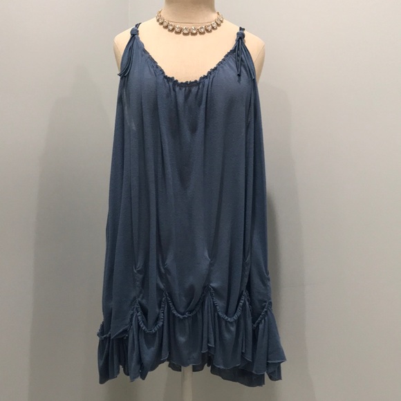 Free People Tops - Free People Flowy Top